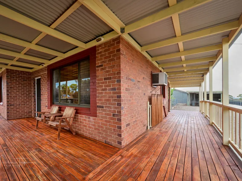 SET-AND-FORGET FOR A LIFESTYLE OF CONVENIENCE