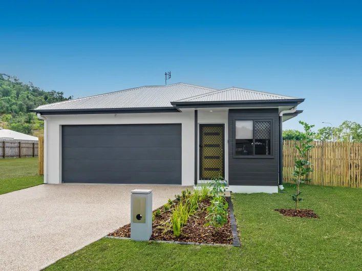 WE'LL PAY YOUR MORTGAGE* WHILE BUILDING YOUR HOME!!