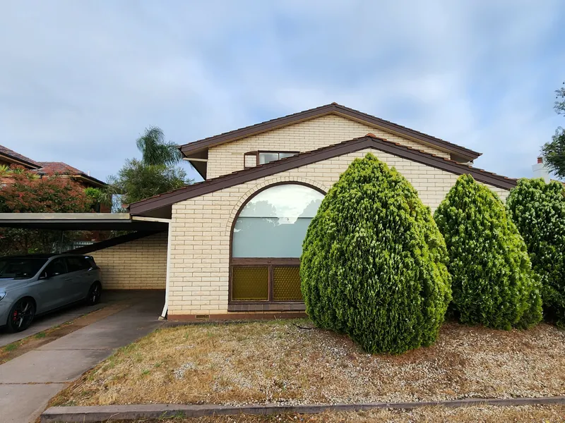 Unique four bedroom opportunity close to everything