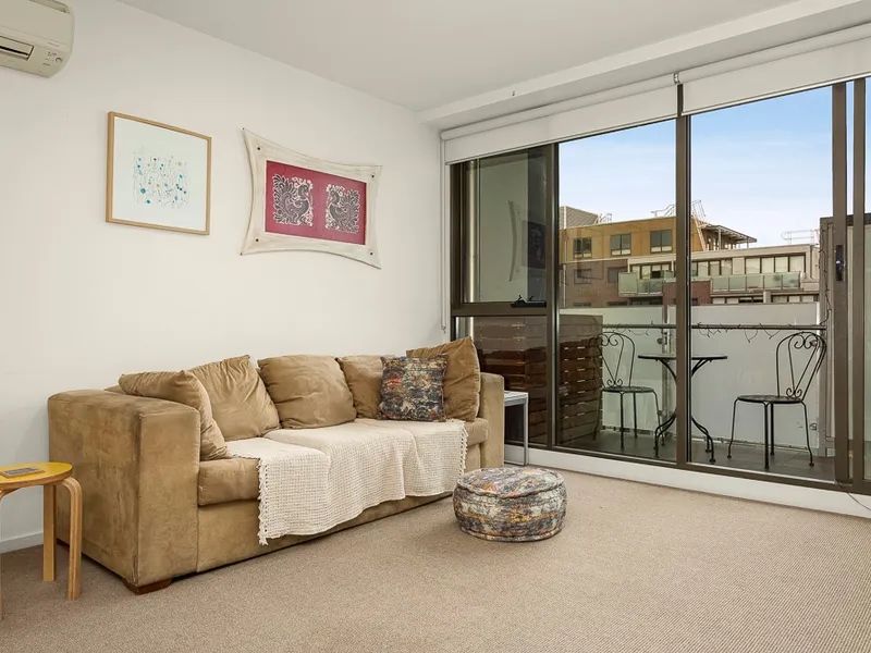 A place to call home