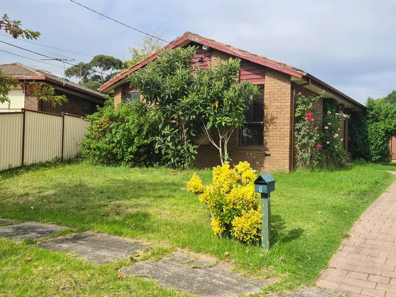 FAMILY HOME IN THE NORTH