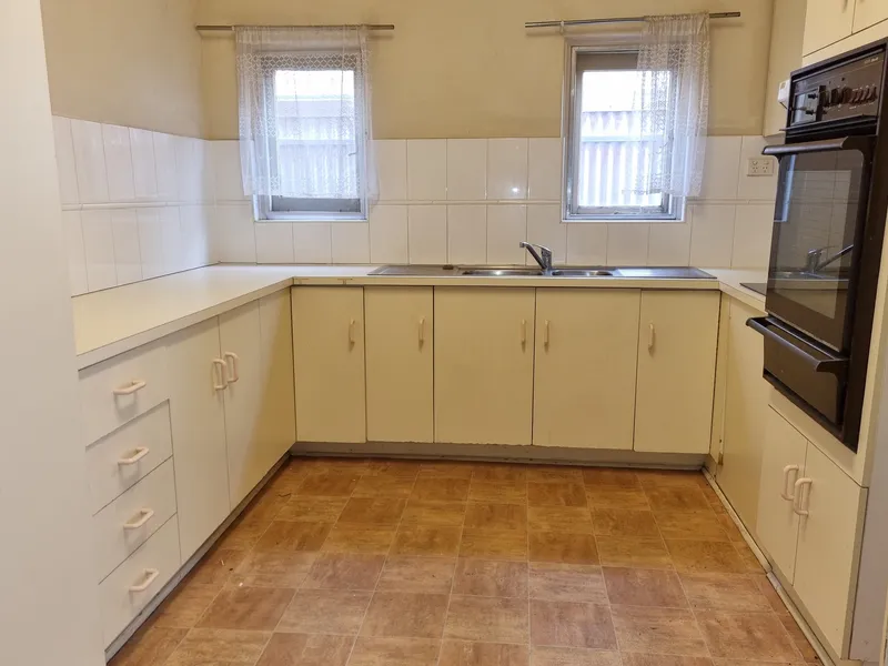 PROPERTY LEASED