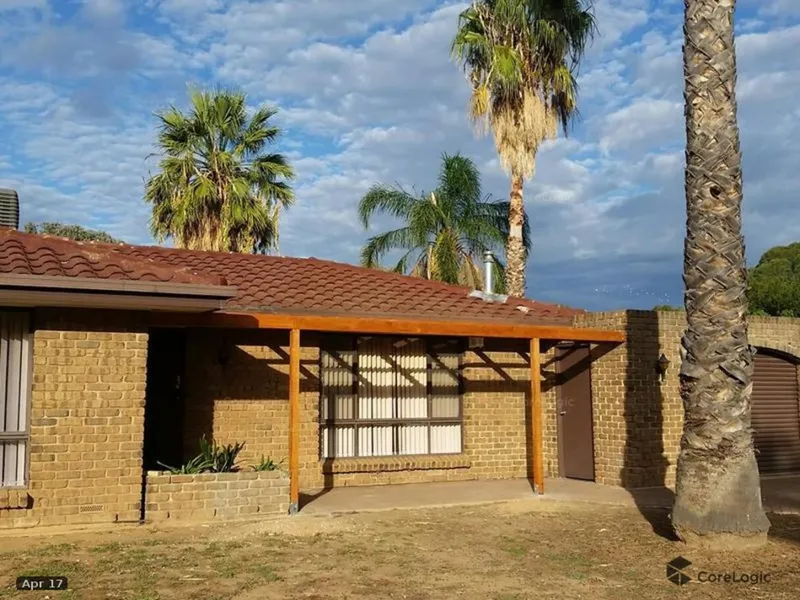 Large Home In Excellent Location