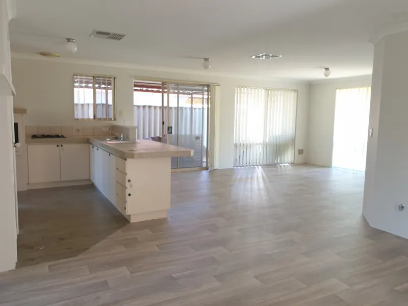 Spacious Family Home