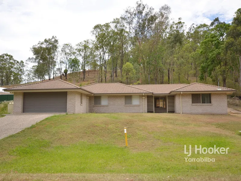 Spacious Family Residence