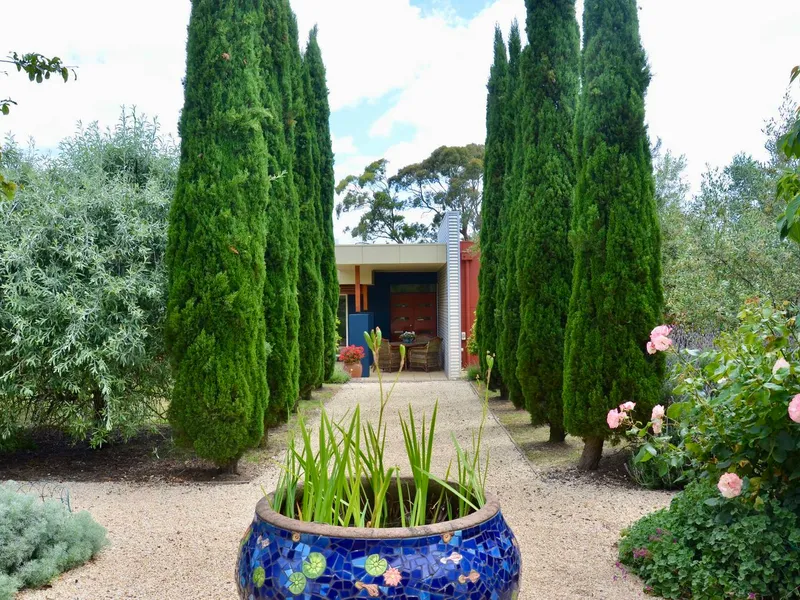 “Glenstorm” - Stunning Architectural Home On 10 Acres Overlooking Buninyong