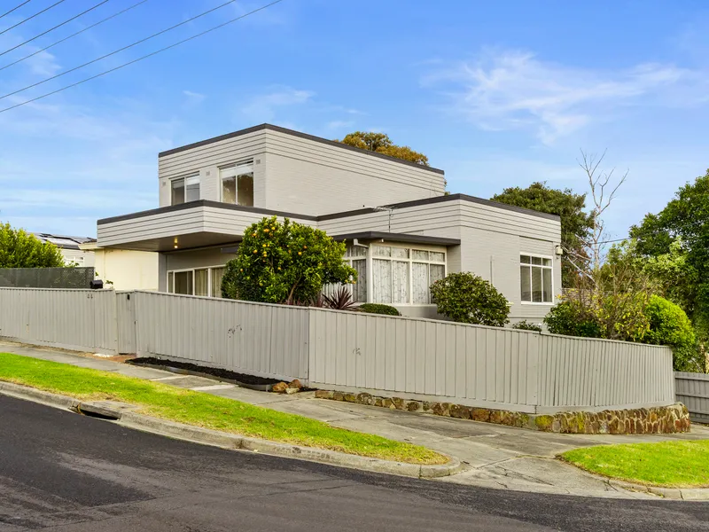 Flooded with Natural Light