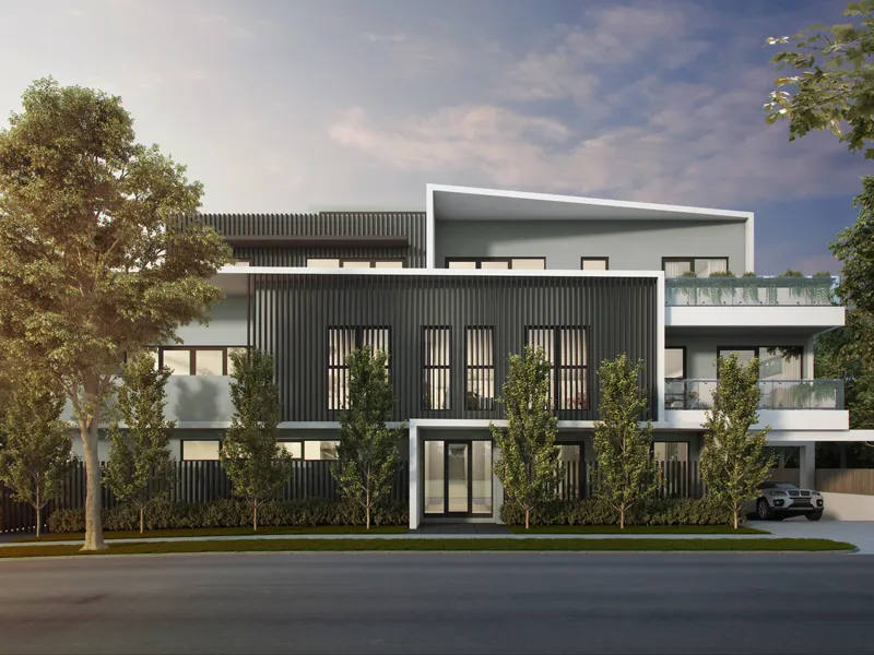 Living Large in Luxury