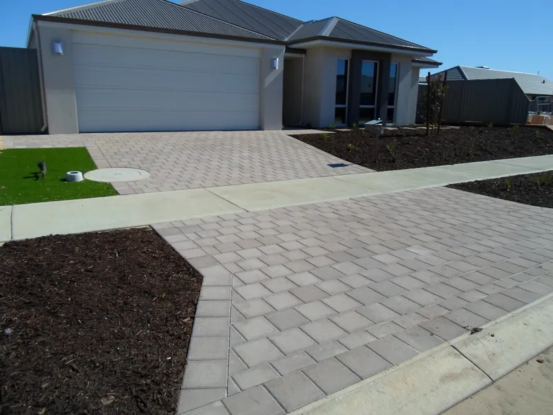 NO LAWNMOWER REQUIRED