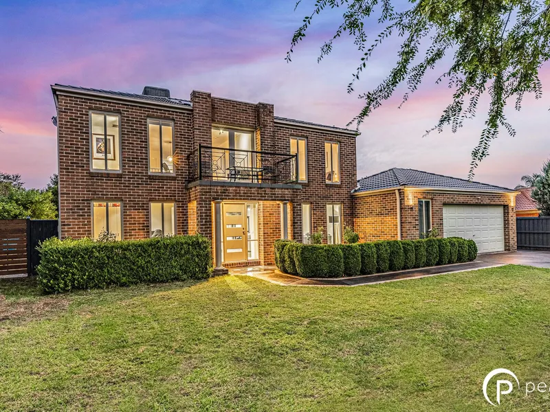 Beautiful Berwick Springs