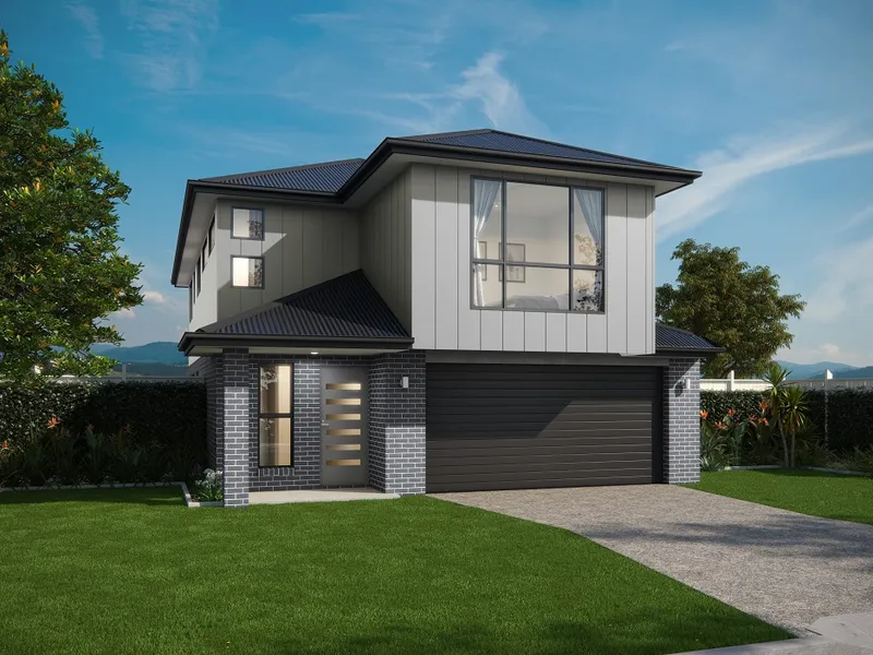 Home & Land Package in new estate in Morayfield