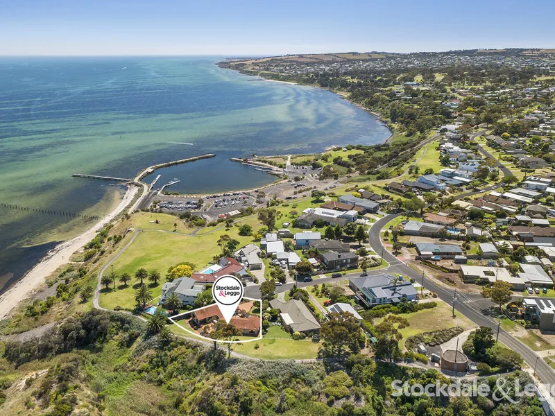 The Gem of the Peninsula