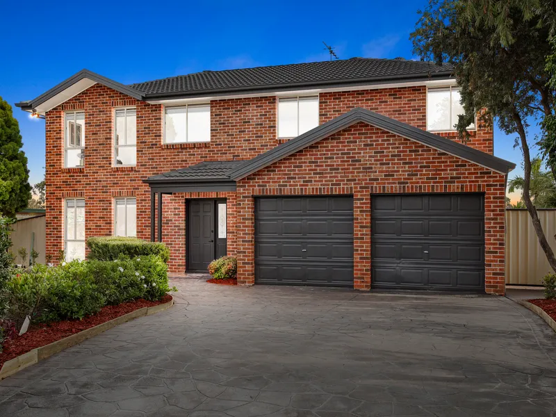 Recently renovated family home NOW SELLING