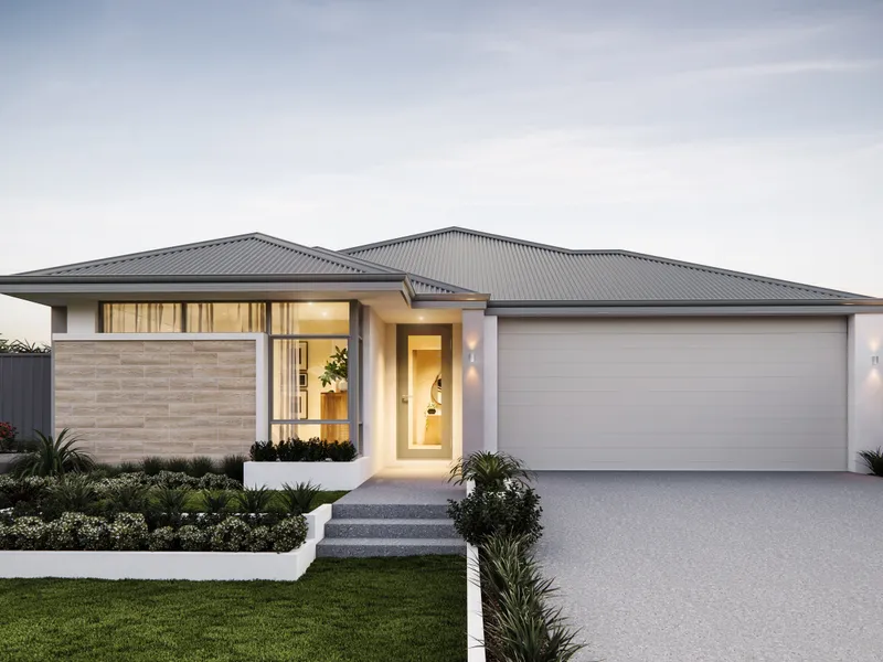 Affordable Living by the Sea