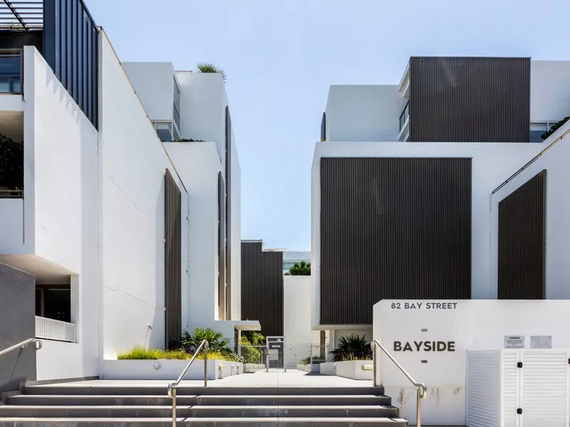 Stunning Two Bedroom Apartment NOW LEASING!!!