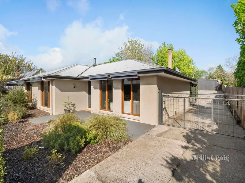 Picturesque Family Home or Investment Opportunity