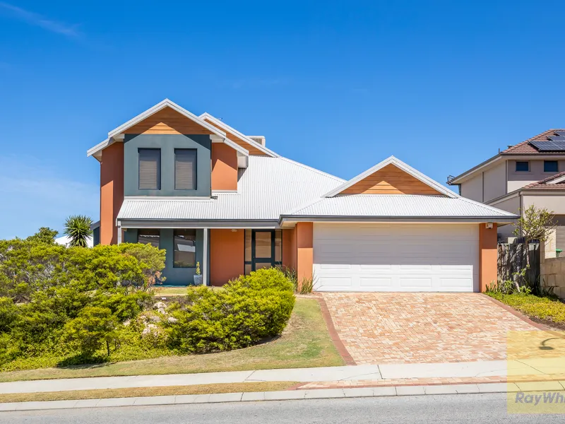 RENOWNED FOR TWO STOREY HOMES!!