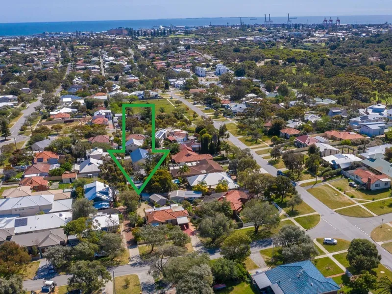 UNDER OFFER- MORE WANTED