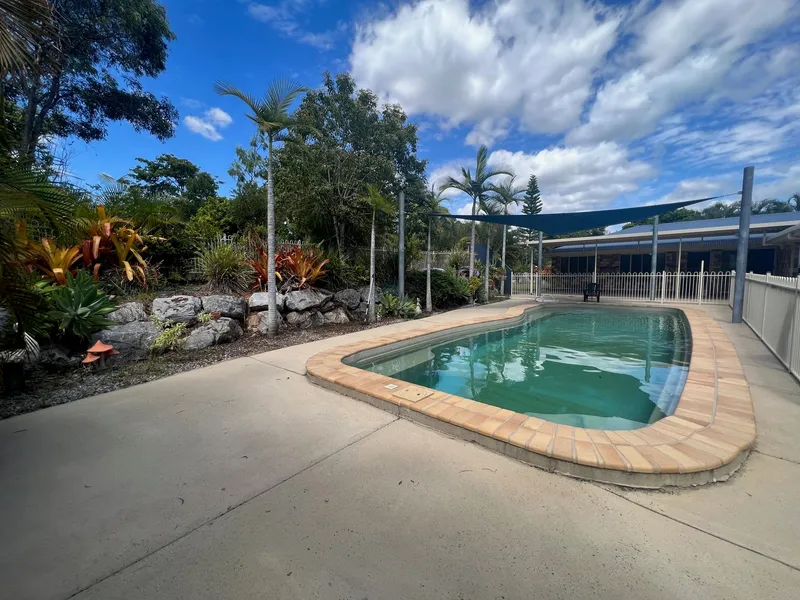 DUAL OCCUPANCY - ACREAGE LIFESTYLE PLUS