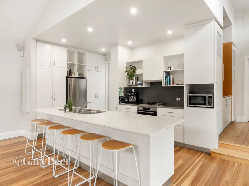 Charming Family Home!