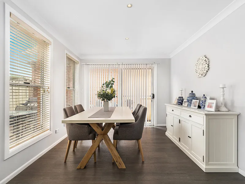 Exceptional lifestyle opportunity for the family