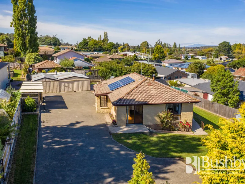 The Complete Package...