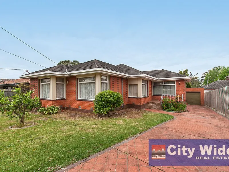 3 Bedroom spacious premises for lease