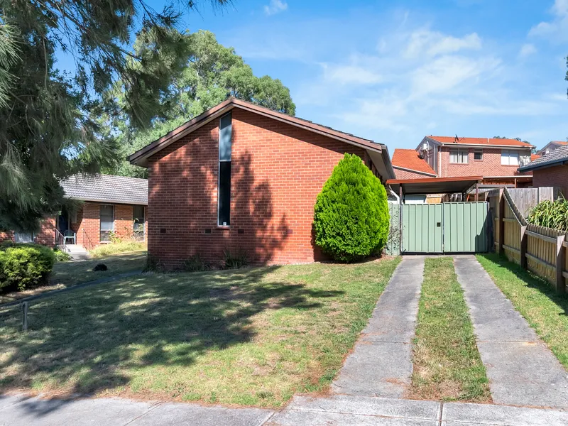 RARE YALLAMBIE OPPORTUNITY!