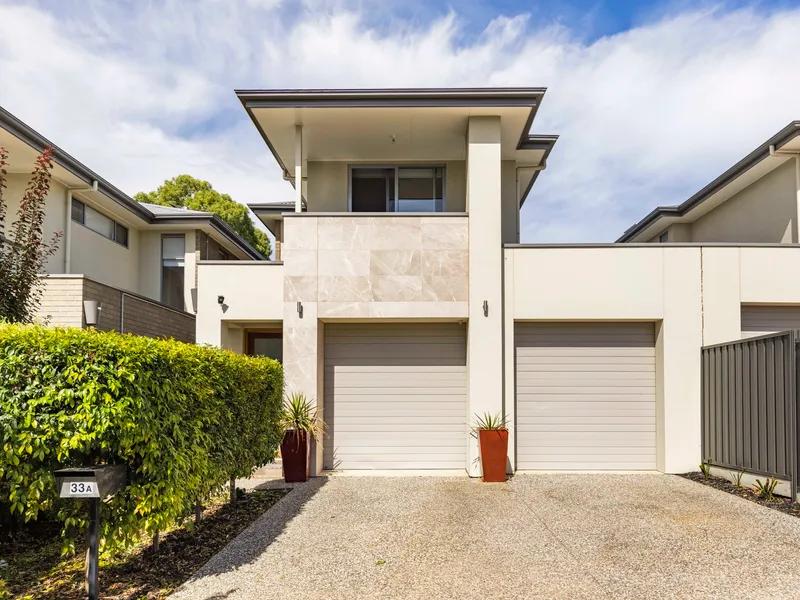 A Torrens titled low-maintenance home in an ideal location