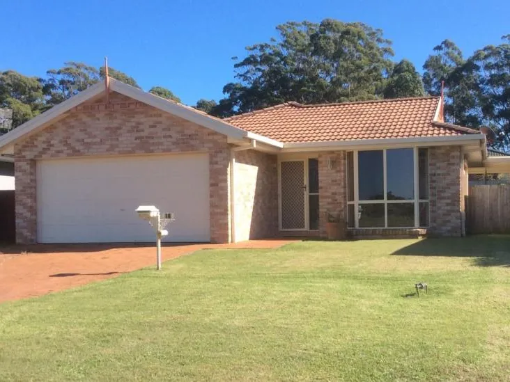 Comfortable, Low Maintenance Family Home