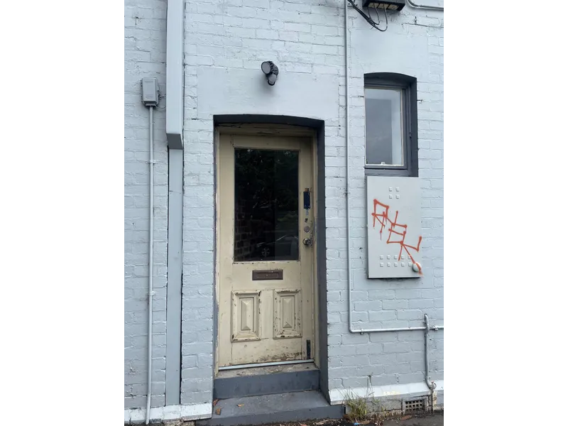 Rare Renovated ShopTop Living