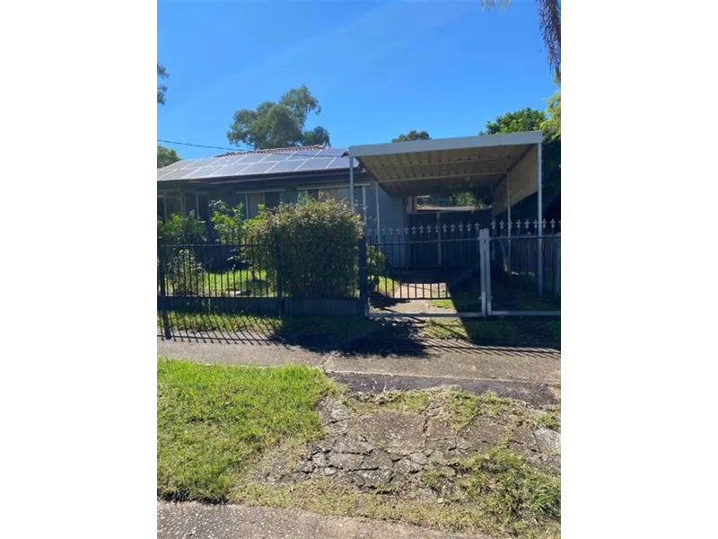 Beautiful 3 Bedroom Home !!