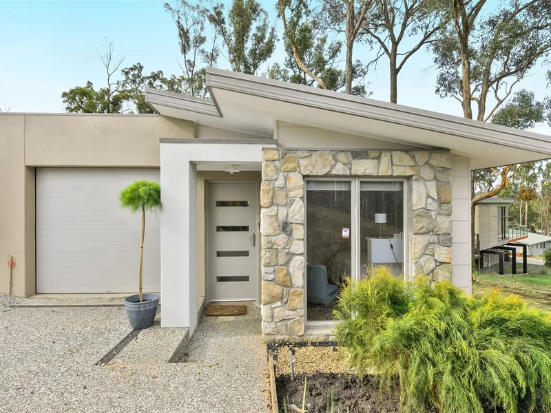 Beautifully presented townhouse in Goldfields Resort