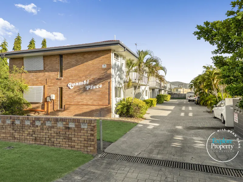 Investment Opportunity in the Heart of Hermit Park