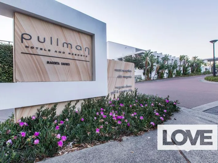 Resort Style Living - When Only the Best Will Do