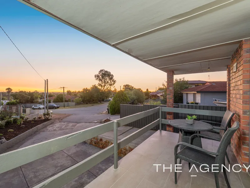 Under Offer By Shane Schofield