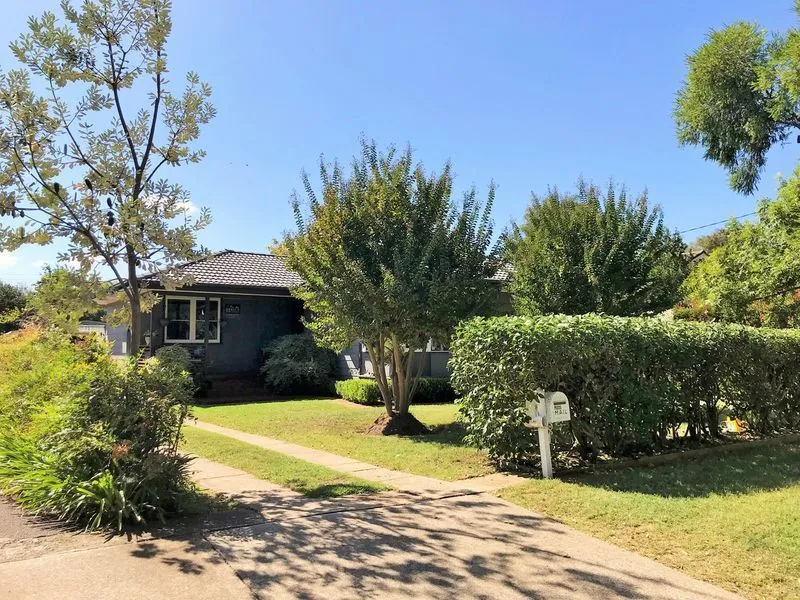 Pretty as a Picture!