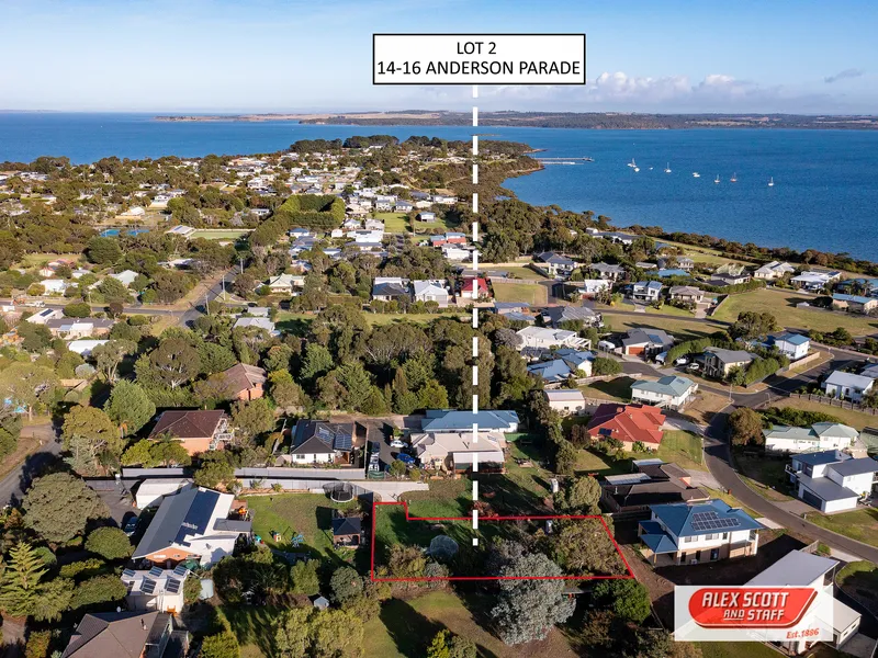 LAND AVAILABLE, BUY NOW! 