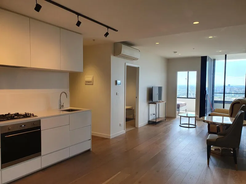 Fully Furnished Monthly Rentals