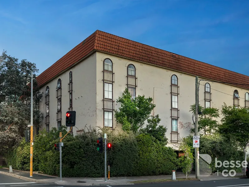 Be Studio Savvy  In this Dynamic Lifestyle Locale