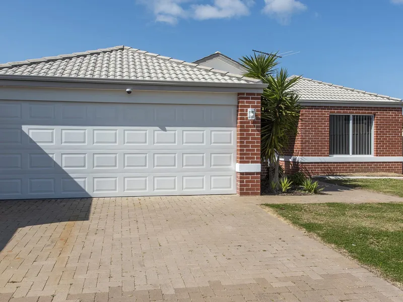 Ideal location, Low maintenance home... only $525 P/W