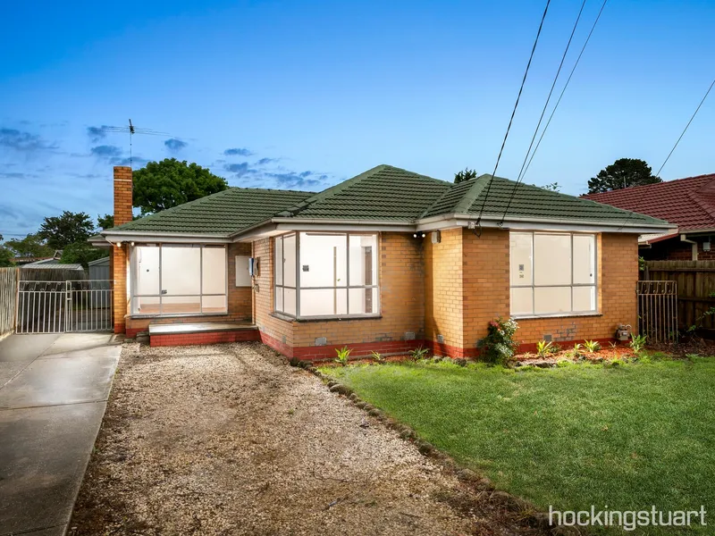 A Place to Call Home - CALL FOR AN INSPECTION!