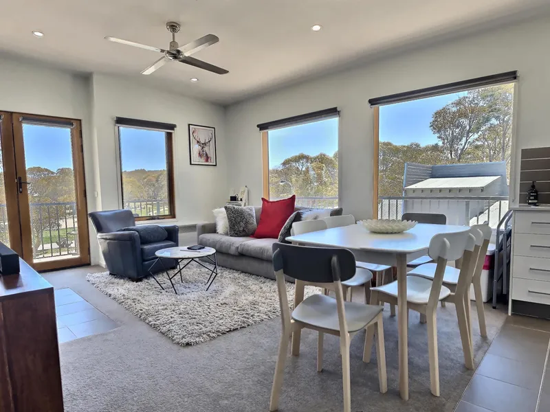 Dress Circle Location