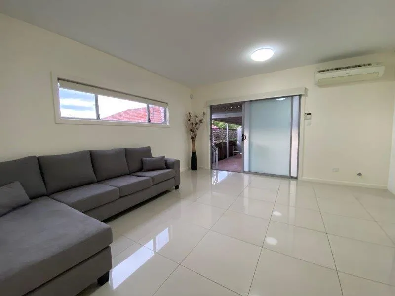 TWO BEDROOM GRANNY FLAT