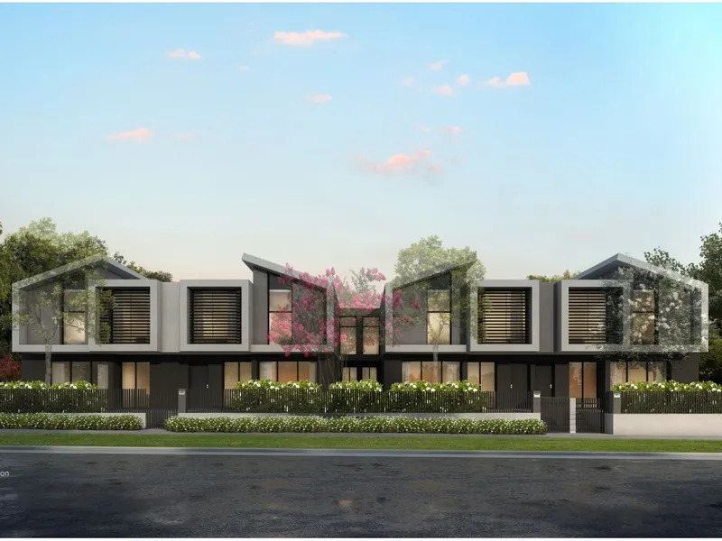 'Construction has commenced' - Private Sale By Negotiation 
