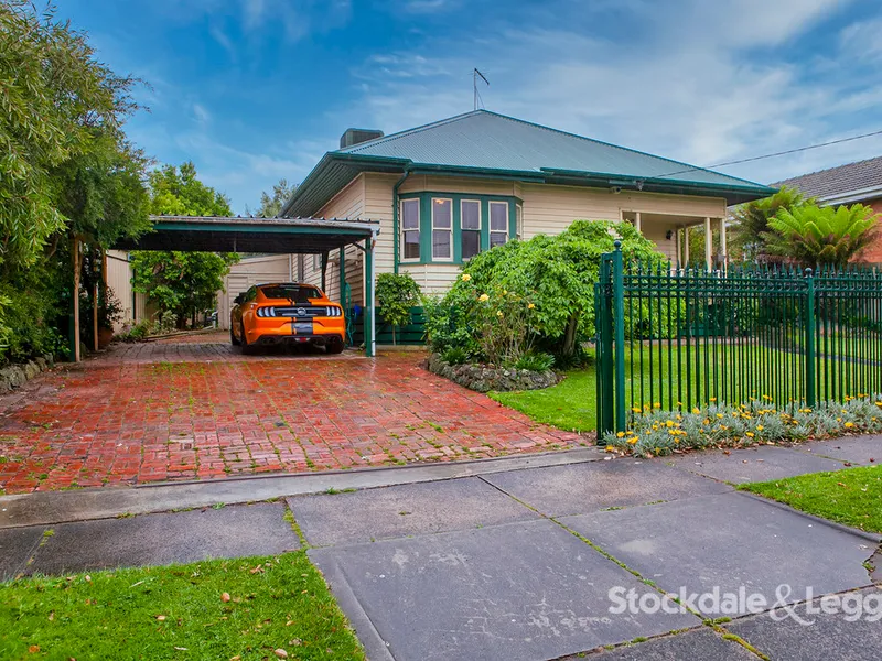 SOLD PRIOR TO AUCTION - ANOTHER WANTED FOR LOSING BUYERS