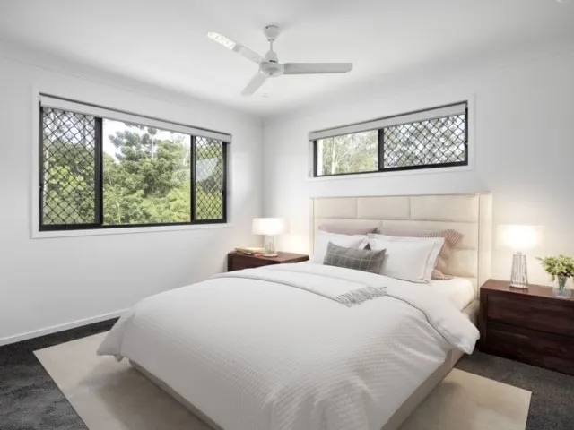 New Townhouse in Beaudesert