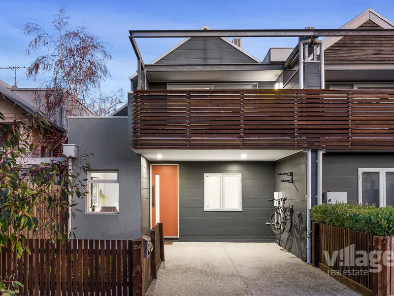 Easy Urban in central location