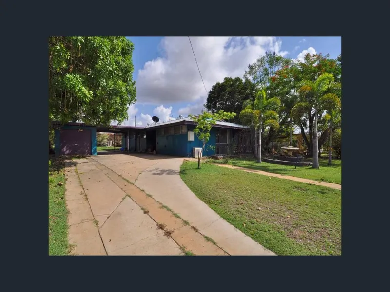 Perfect Family Home or Investment Opportunity