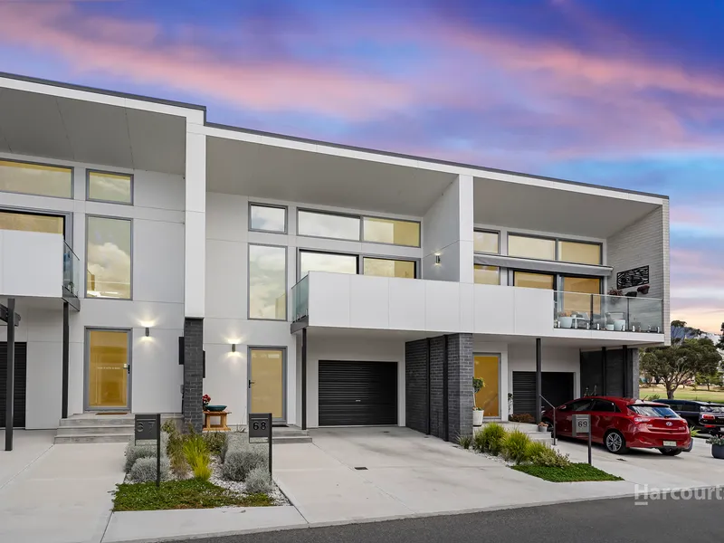 Paradise found…calling golfers and nature lovers!